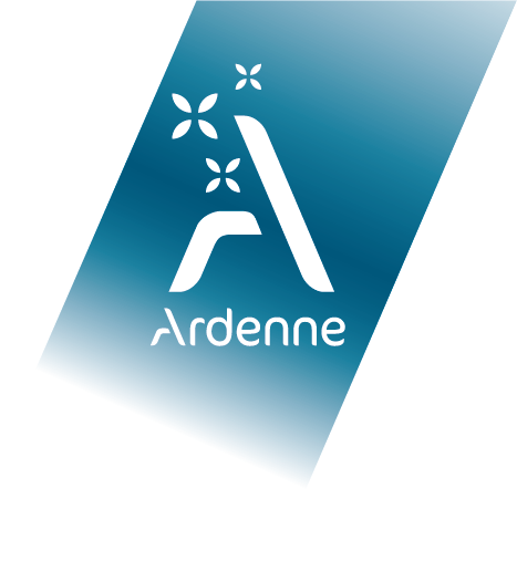 Toerisme Ardennen logo