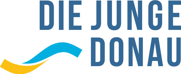 Die Junge Donau logo
