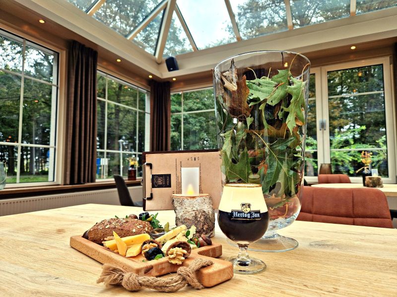 Brasserie 't Blaakven