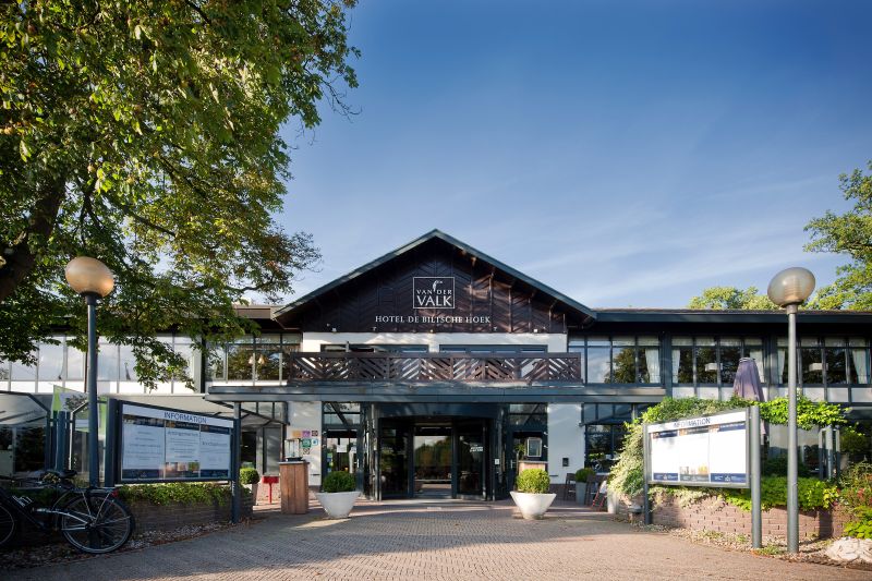 Foto: Van der Valk Hotel De Bilt - Utrecht