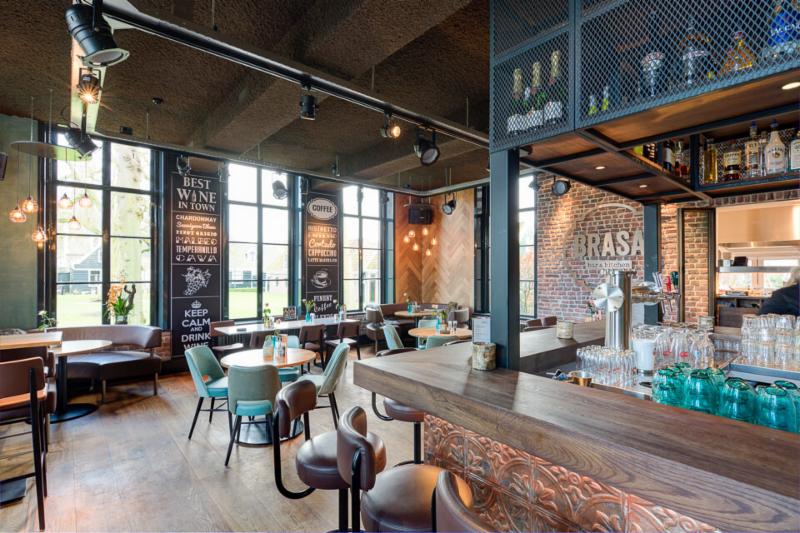 Foto: Brasa Bar en Kitchen