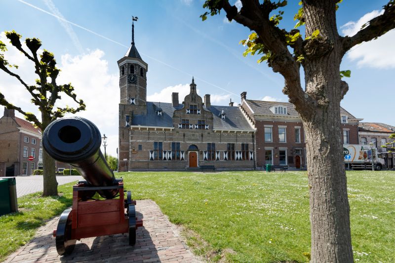 Foto: Oude Raadhuis