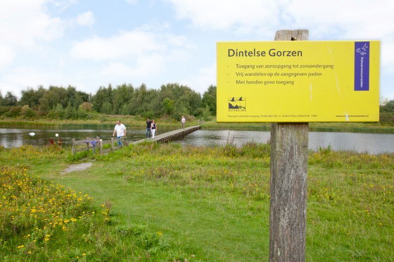 Foto: Dinteloord