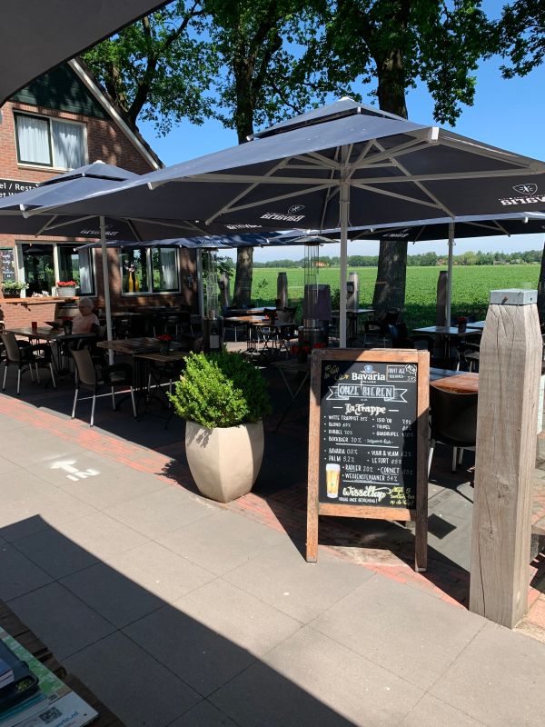 Restaurant het Witte Veen
