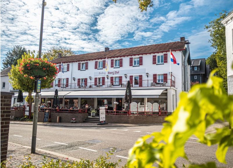 Gasterij Berg & Dal