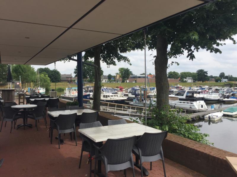 Foto: Café van Wieren