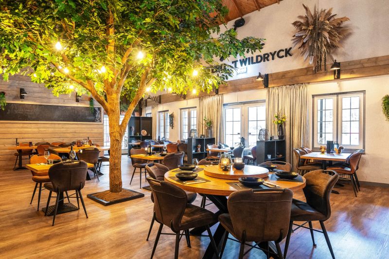 Landgoed ‘t Wildryck