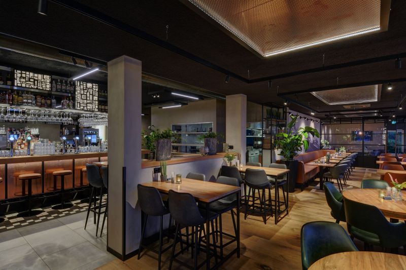 Foto: Restaurant Rivero Schoonhoven