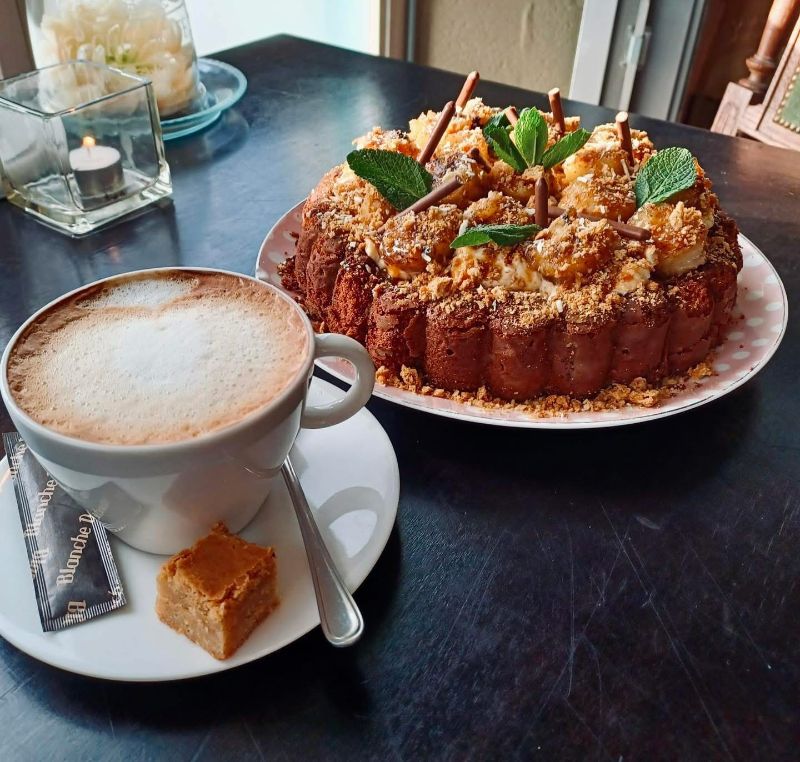 Brasserie Brocante Ulestraten