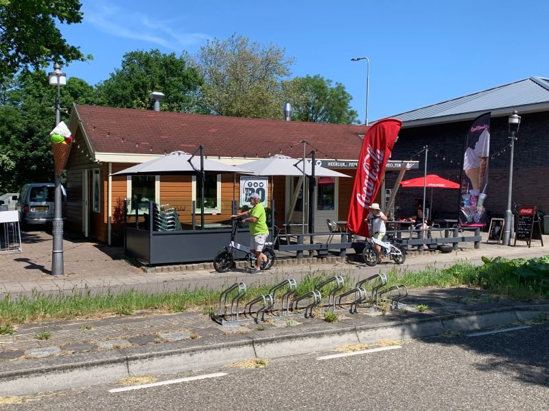 Foto: Bij Bo eten & drinken