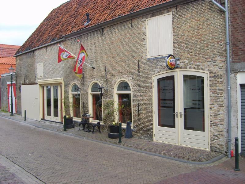 Foto: Eetcafé de Babbelaar