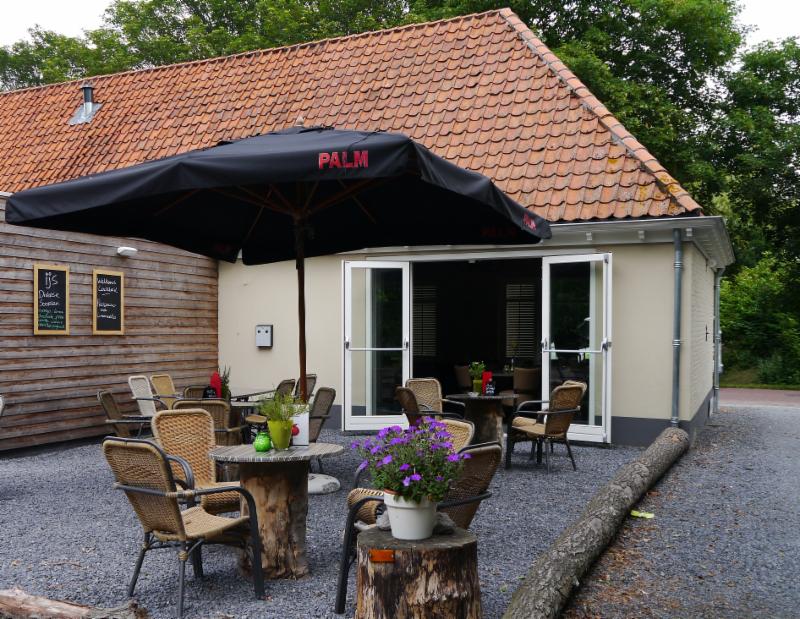 Foto: Brasserie 1718