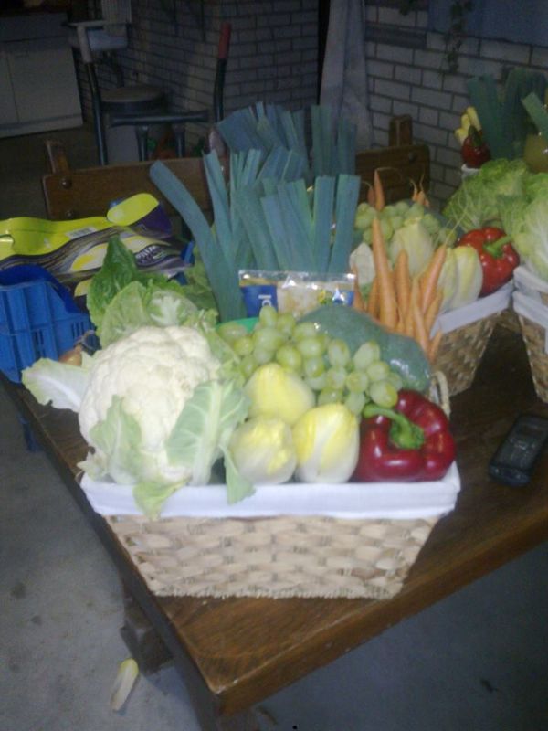Foto: Boerderijwinkel Potato Henk