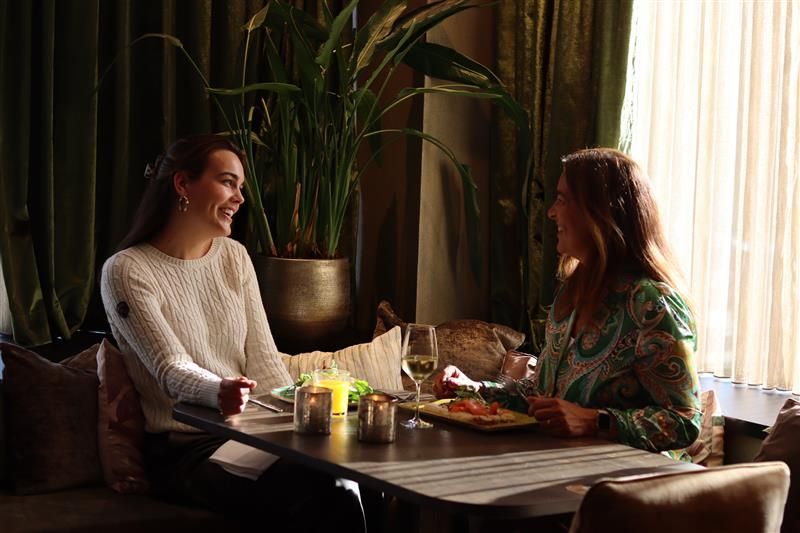 Van der Valk hotel Leusden