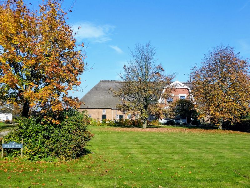 Hoeve Doelwyck