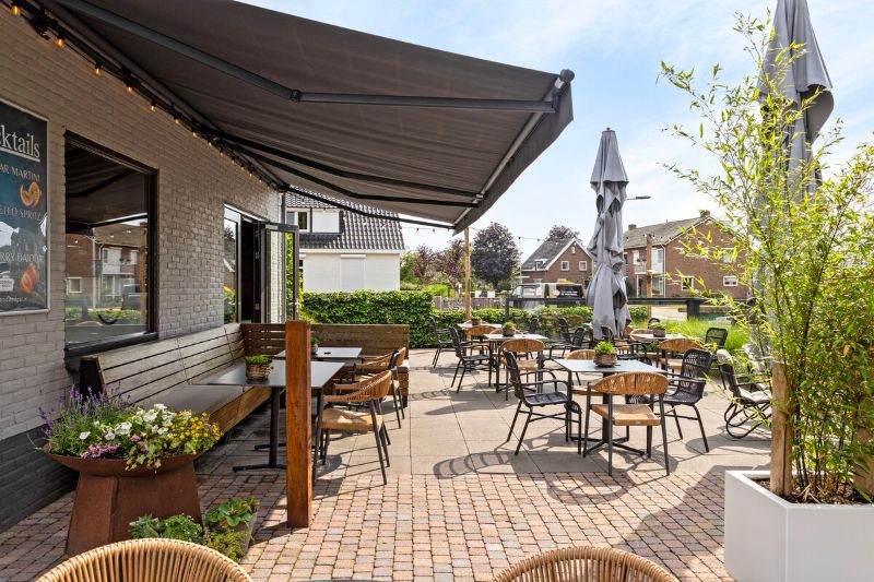 Eetcafe De Droadnagel