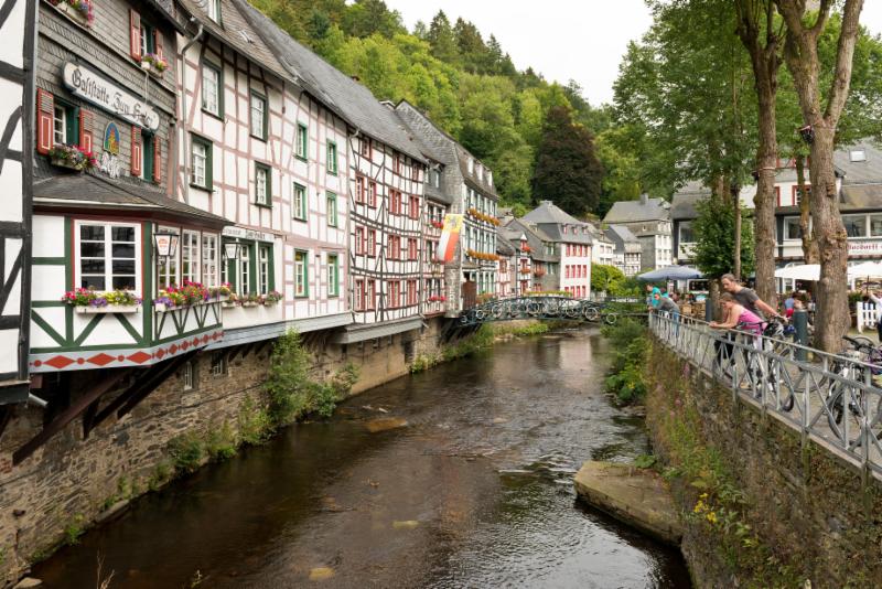 Monschau