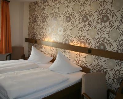 Mosel-Weinhotel Steffensberg