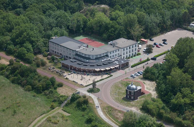 Foto: Hotel Restaurant 't Wapen van Marion