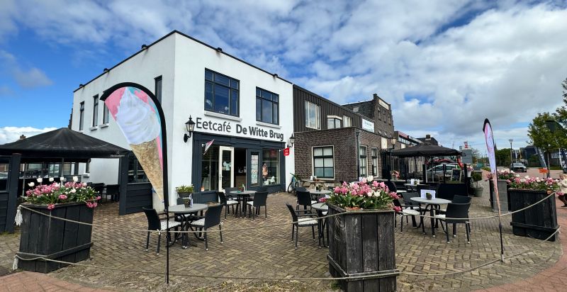 Eetcafe De Witte Brug