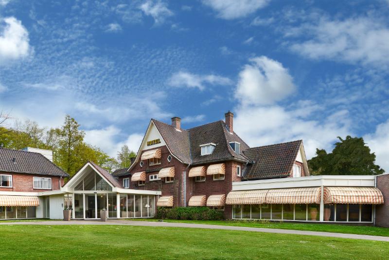 Foto: Hotel Restaurant ’t Kruisselt