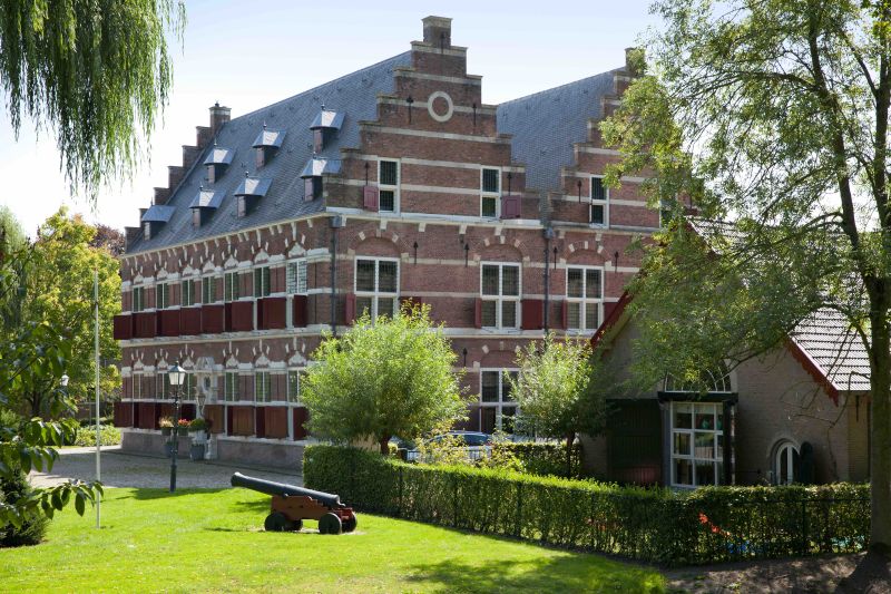 Foto: Mauritshuis Willemstad