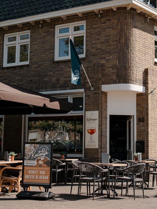Kostelijk Eten & Drinken