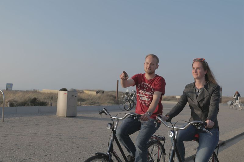 Foto: EasyFiets