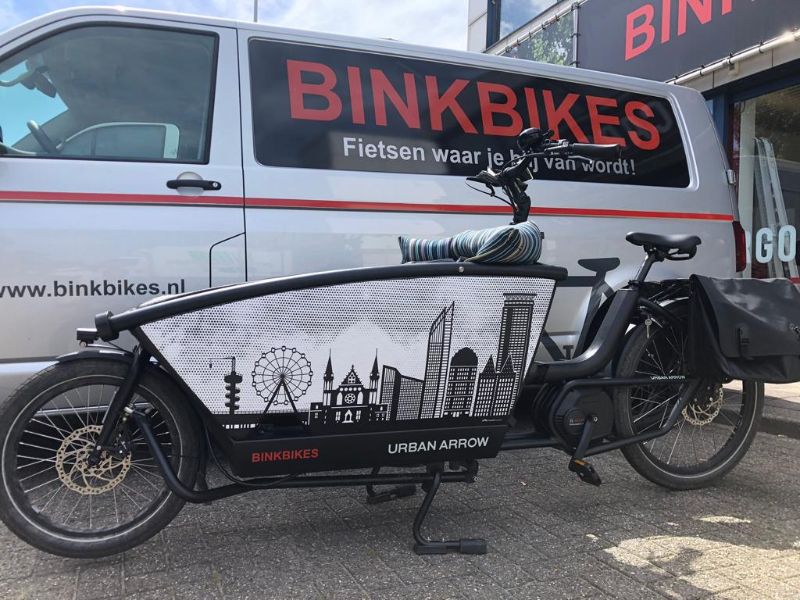 BINKBIKES BINKBIKES