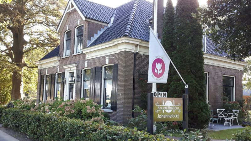 Foto: Vakantiedorp De Jutberg