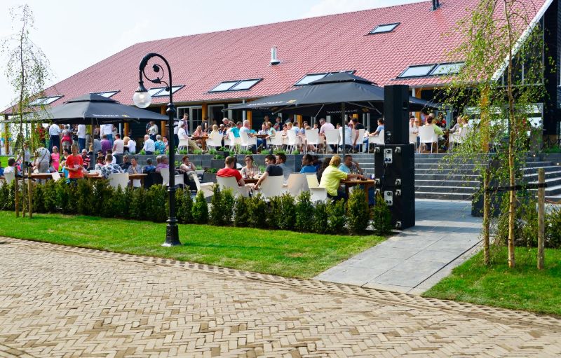 Foto: TopParken - Résidence Lichtenvoorde