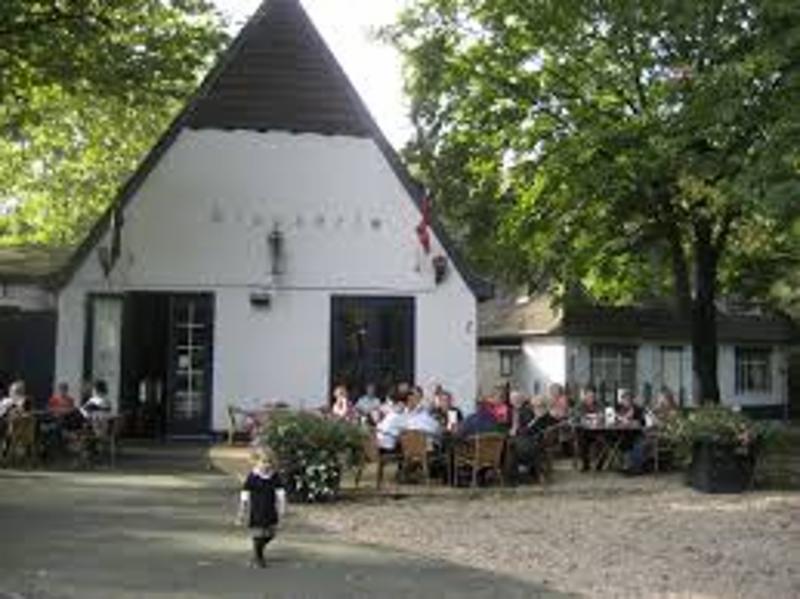 Brasserie Schuttershüske