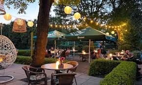 Buitenplaats Den Inkel