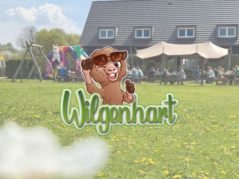 Recreatieboerderij Wilgenhart
