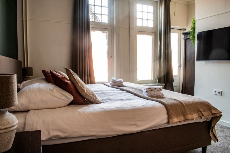 Hotel & Eethuys De Wormshoef