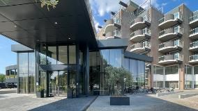 Van der Valk hotel Leusden