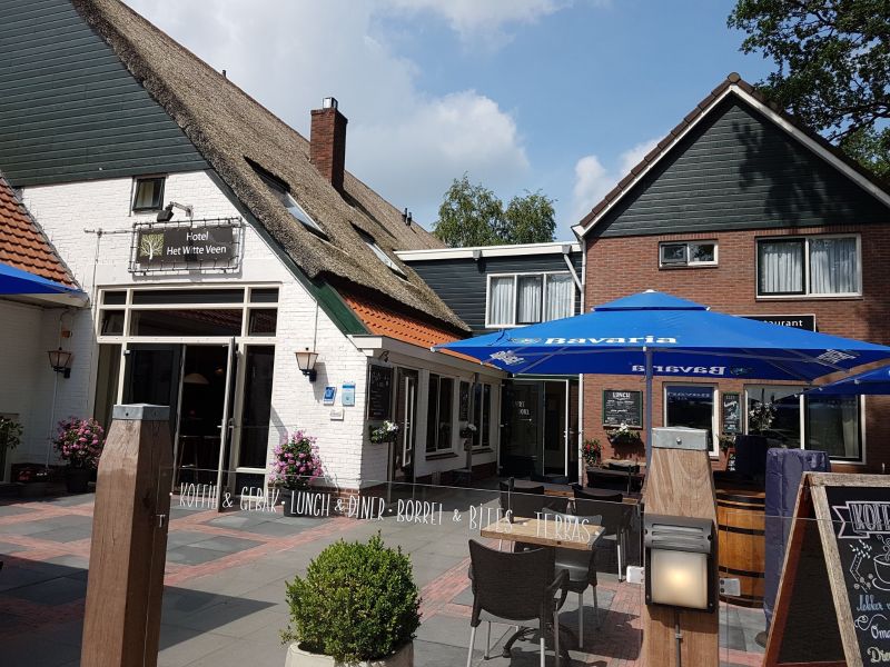 Hotel Het Witte Veen