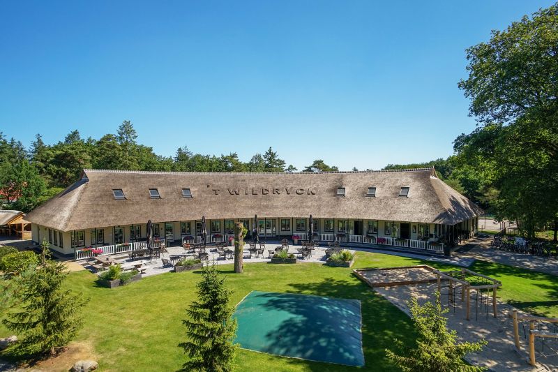 Landgoed ‘t Wildryck
