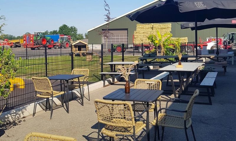 Boerderij De Groenerie