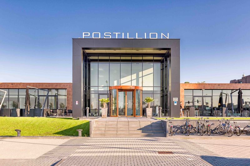 Foto: Postillion Hotel Utrecht Bunnik