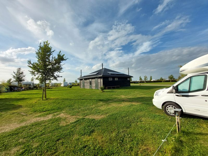 Camping De Drie Morgen