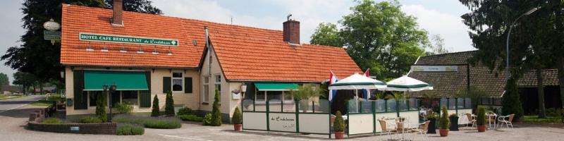 Hotel Cafe Restaurant "De Lindeboom" 
