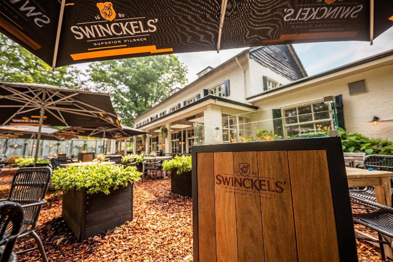 Restaurant Speijck