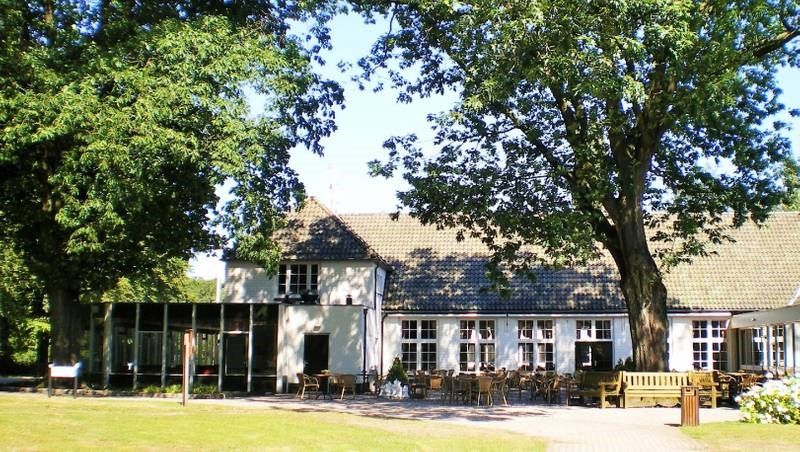 Foto: Hotel Mennorode