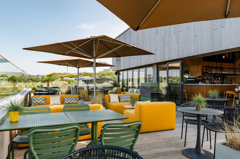 Restaurant Duijnroos