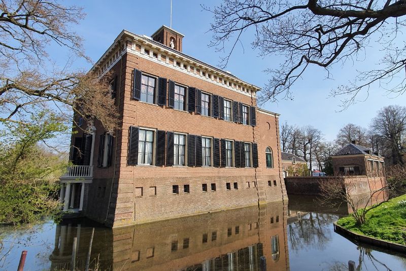 kasteel gunterstein 