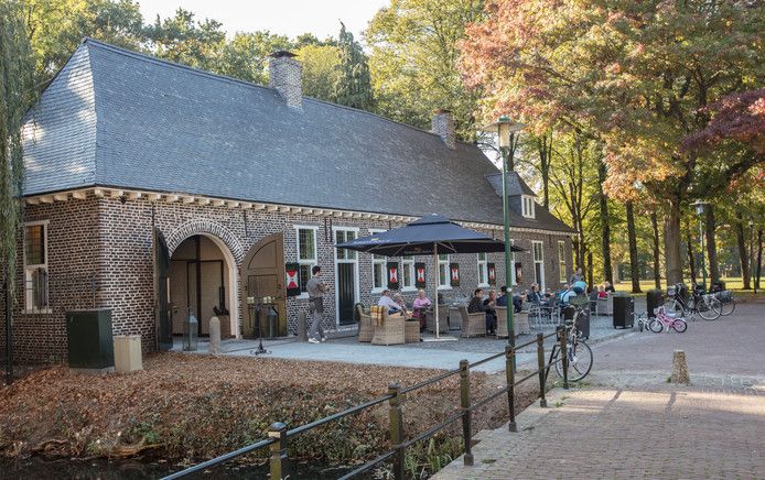 Foto: Restaurant Het Dinghuis