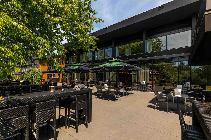 Foto: Postillion Hotel Deventer
