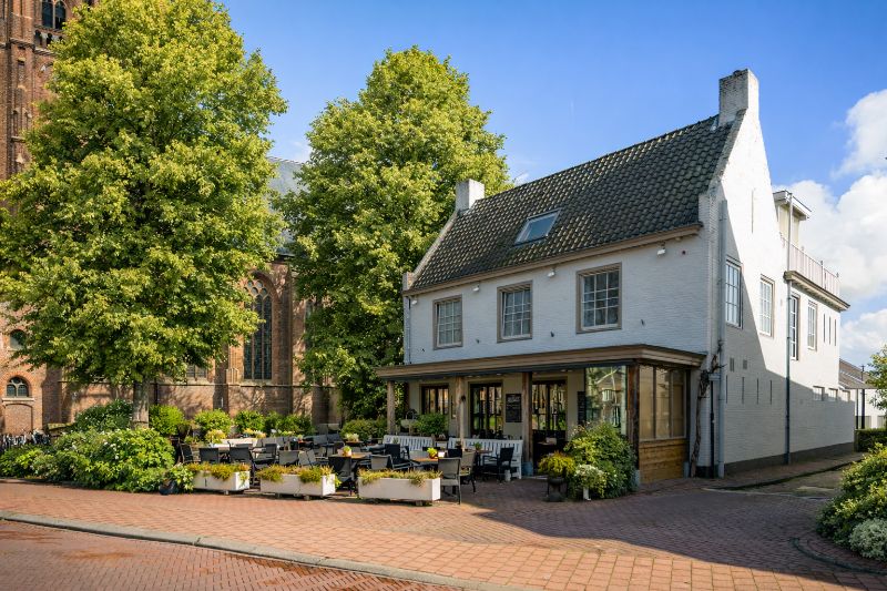 Hotel-Restaurant Herberg St. Petrus