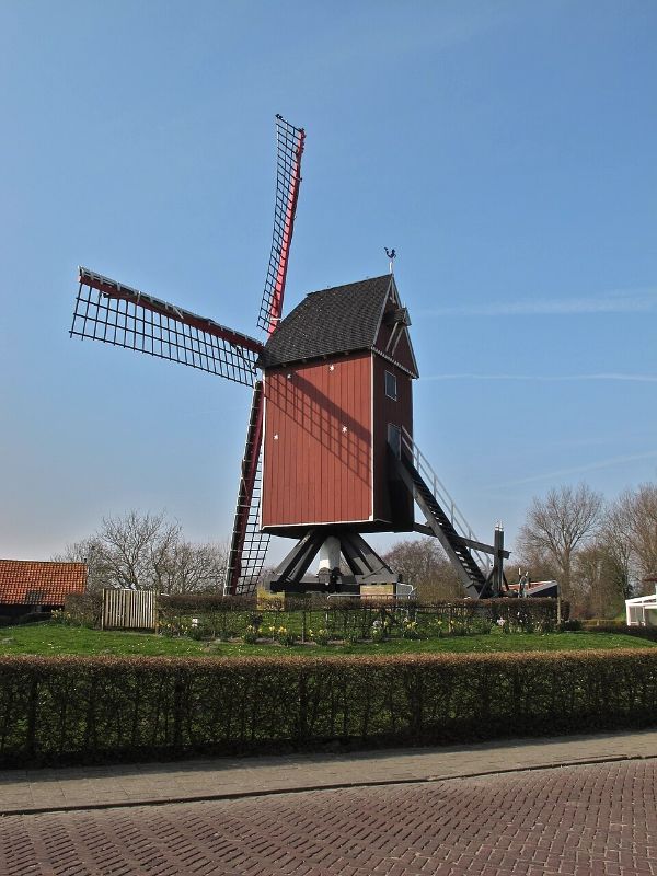 Molen Retranchement